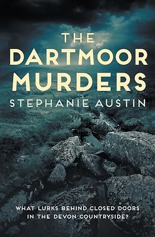 The Dartmoor Murders