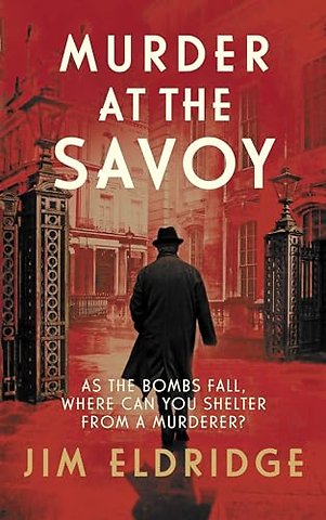 Murder at the Savoy