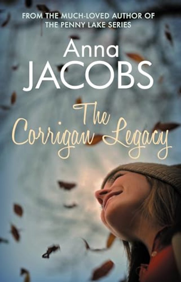 The Corrigan Legacy