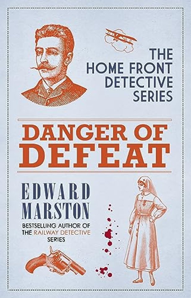 Danger of Defeat