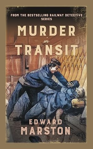 Murder in Transit