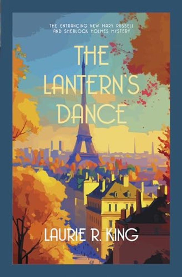 The Lantern's Dance