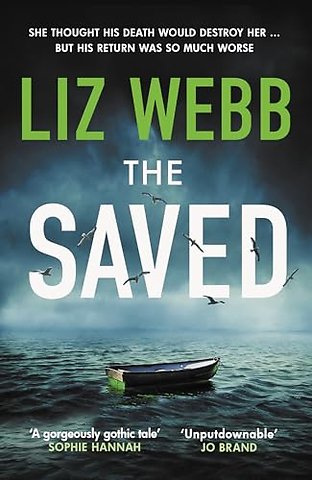 The Saved