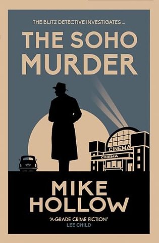The Soho Murder