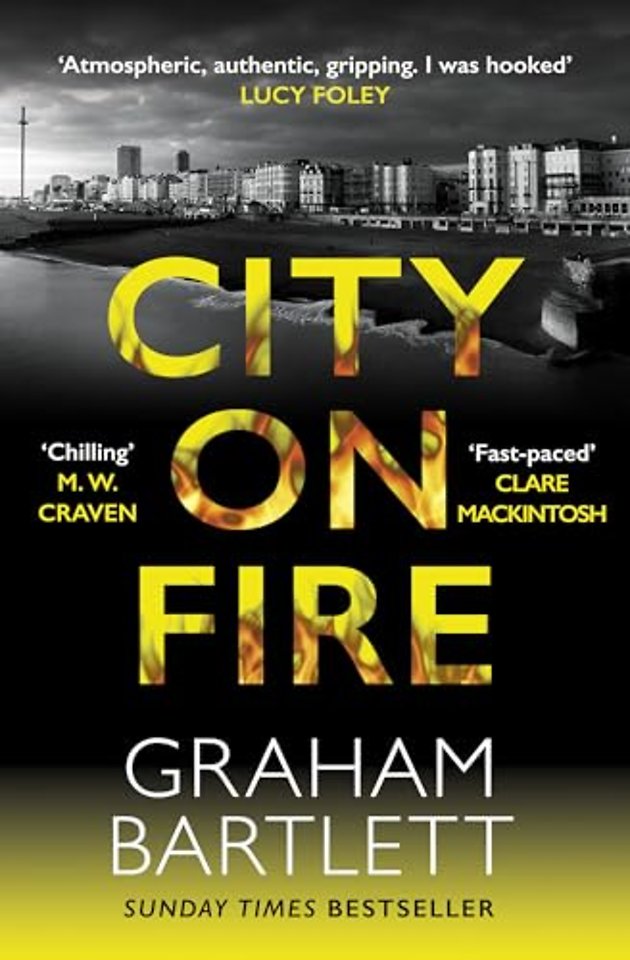 City on Fire