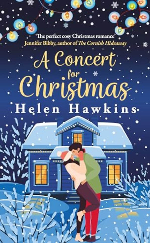 A Concert for Christmas