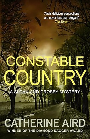 Constable Country