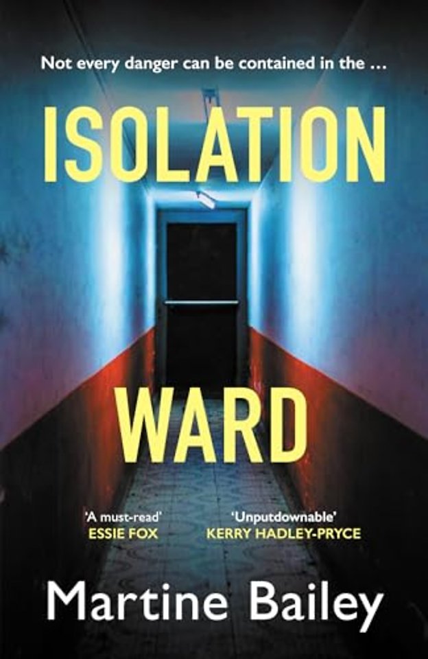 Isolation Ward
