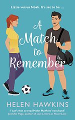 A Match to Remember