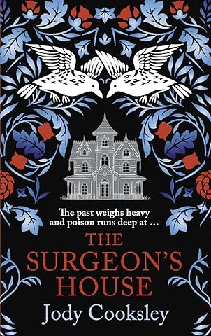 The Surgeon's House