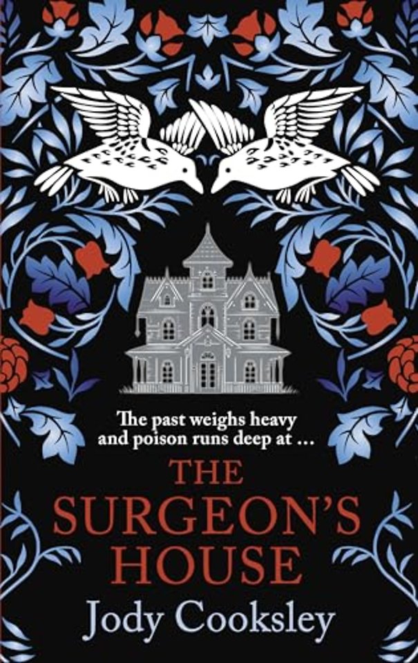 The Surgeon's House