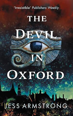 The Devil in Oxford
