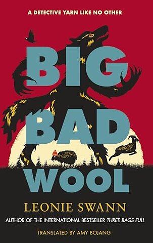 Big Bad Wool