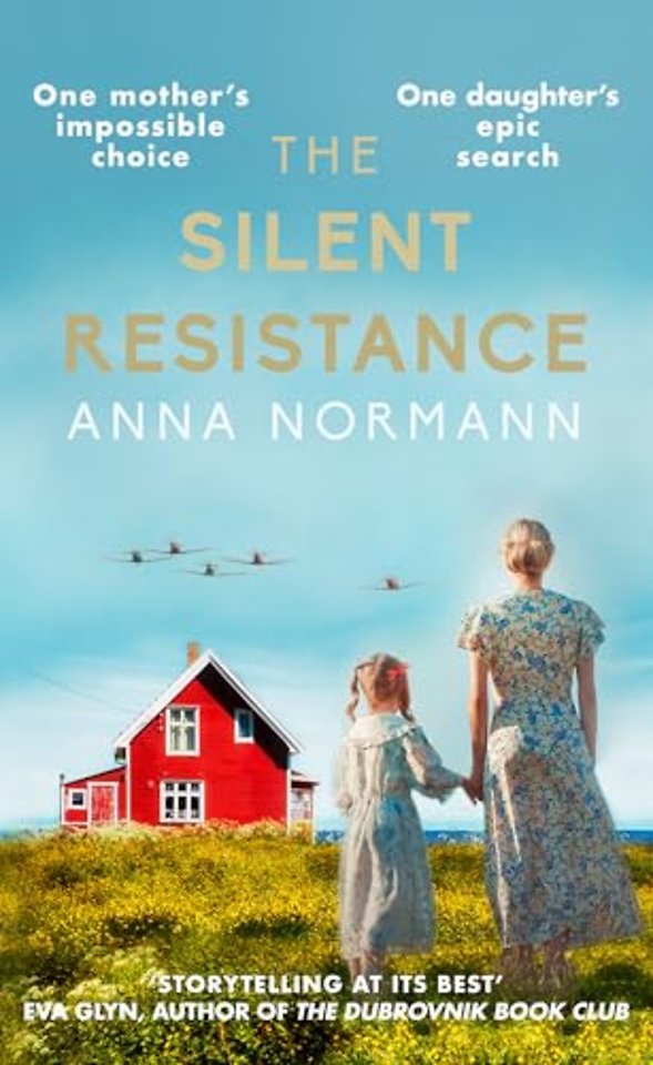 The Silent Resistance