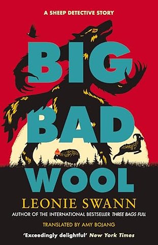 Big Bad Wool