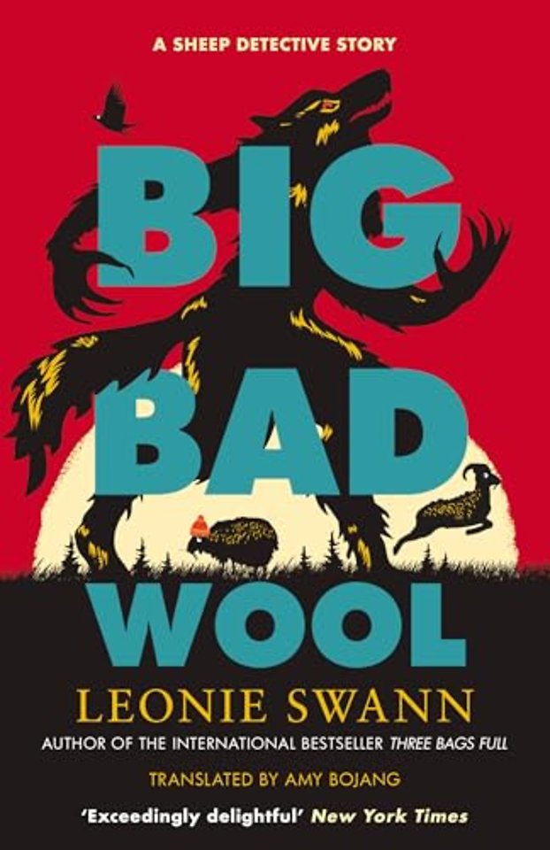 Big Bad Wool
