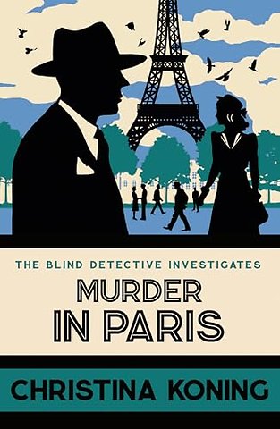 Murder in Paris