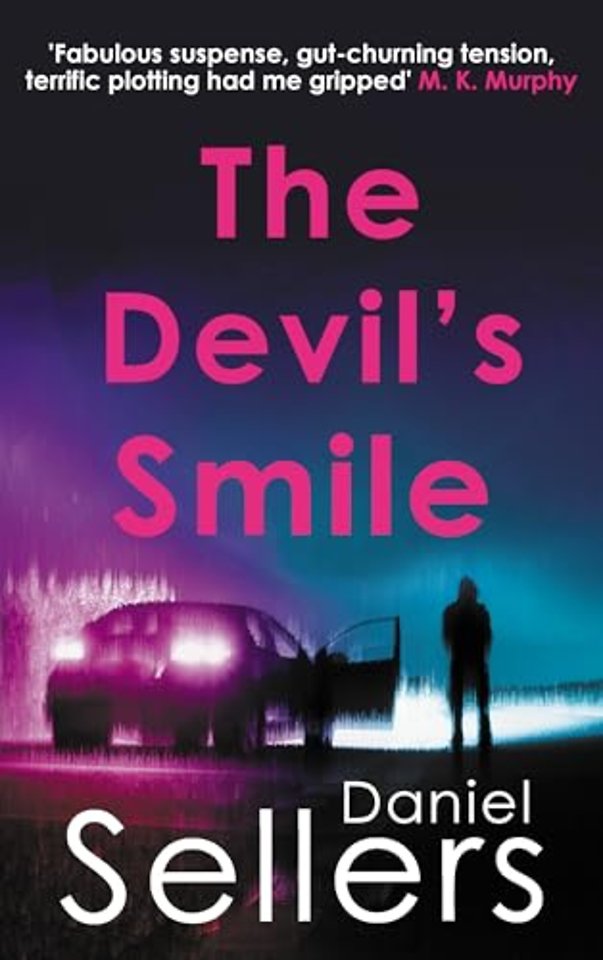 The Devil's Smile