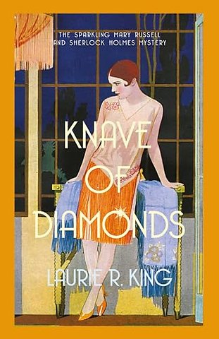 Knave of Diamonds