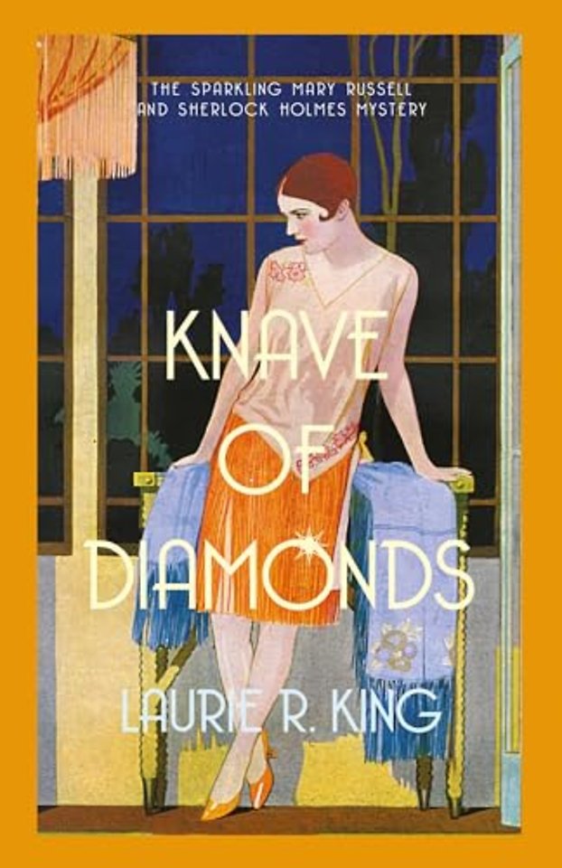 Knave of Diamonds