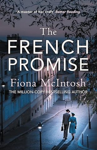 The French Promise