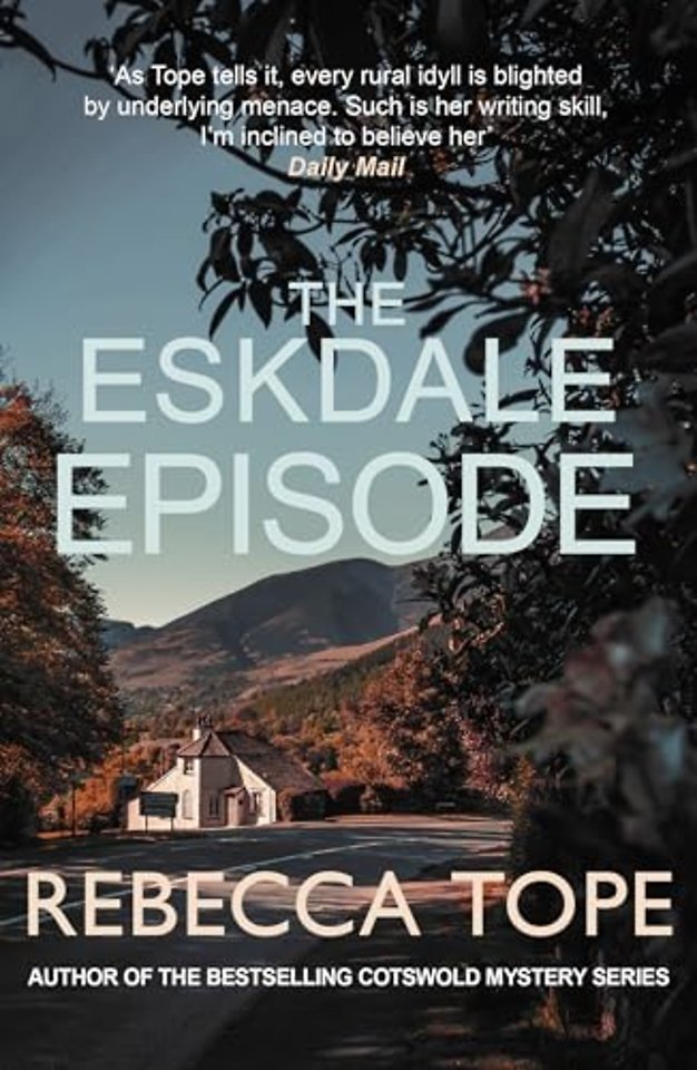 The Eskdale Episode