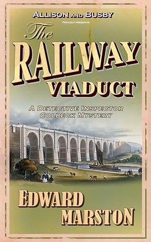 The Railway Viaduct