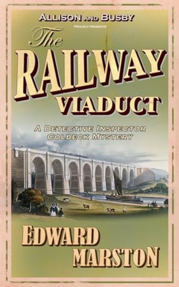 The Railway Viaduct