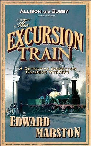 The Excursion Train