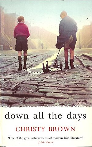 Down All The Days