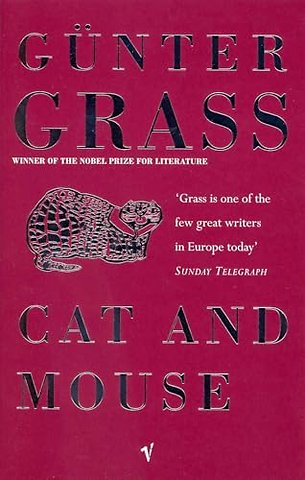 Cat and Mouse