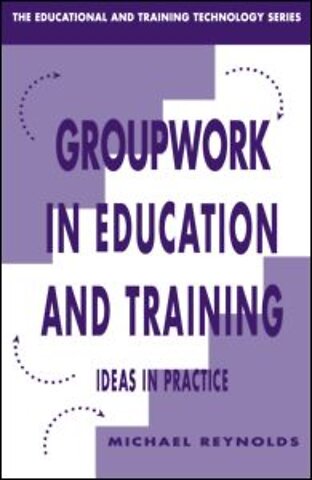 Group Work in Education and Training