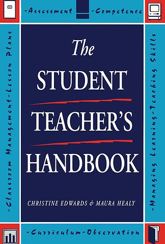 Student Teacher's Handbook