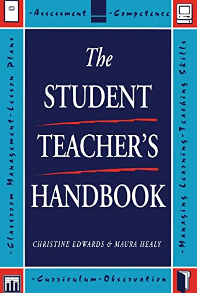 Student Teacher's Handbook