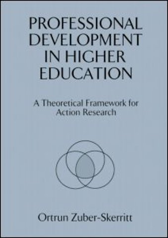 Professional Development in Higher Education