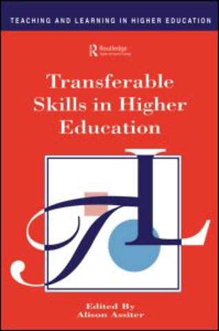 Transferable Skills in Higher Education