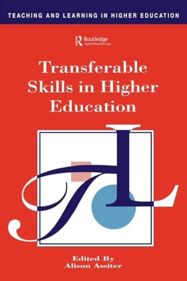 Transferable Skills in Higher Education