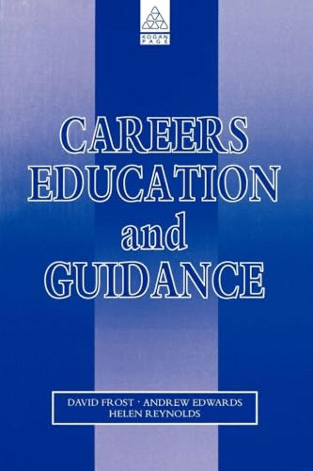 Careers Education and Guidance