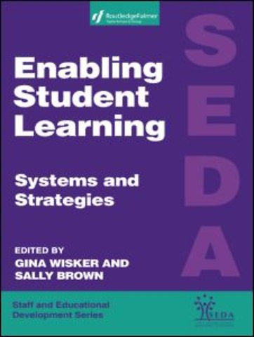 Enabling Student Learning