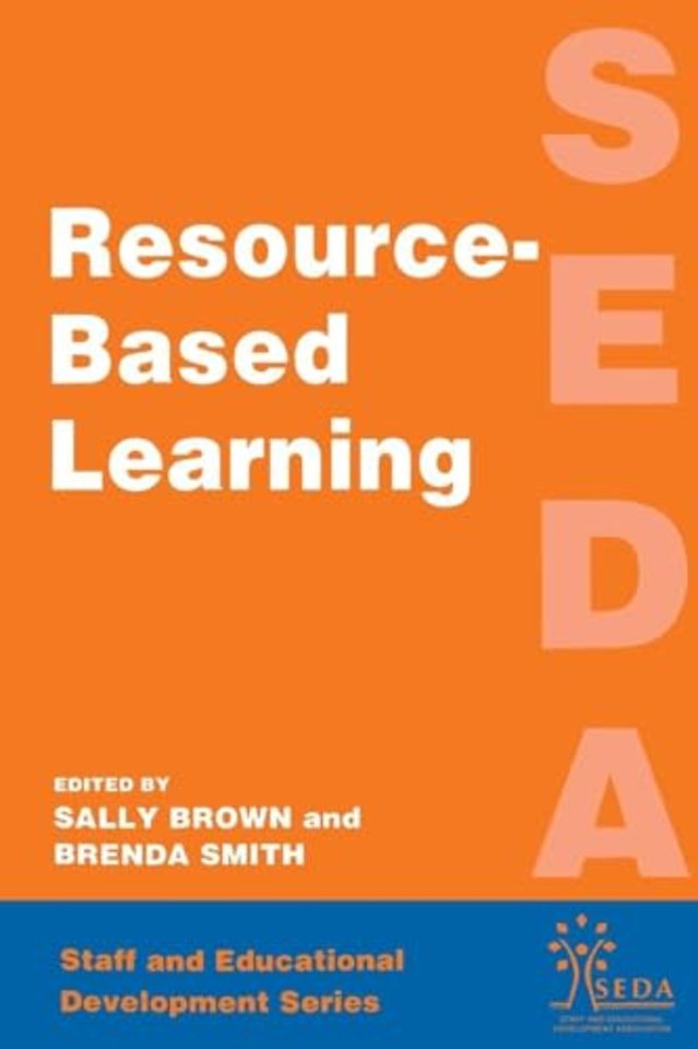 Resource Based Learning