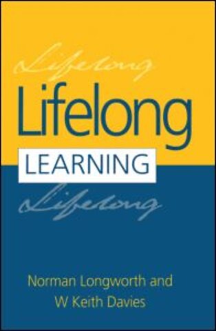 Lifelong Learning