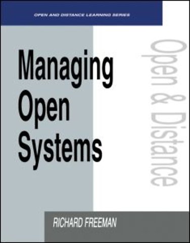 Managing Open Systems