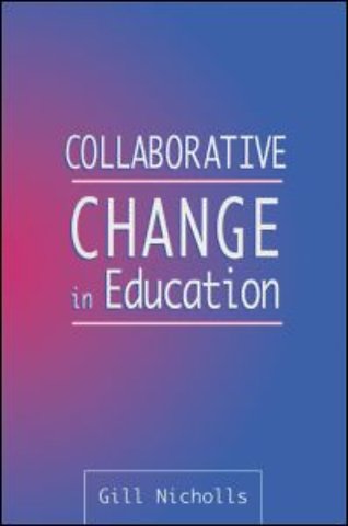 Collaborative Change in Education