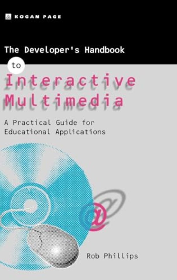 Developer's Handbook of Interactive Multimedia