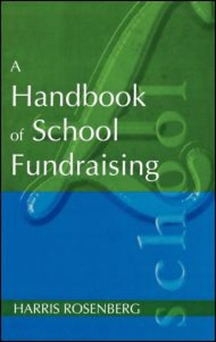 Handbook of School Fundraising