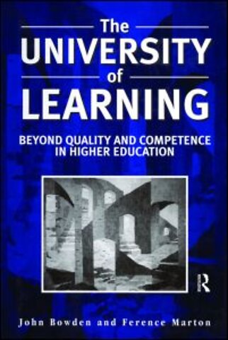 University of Learning
