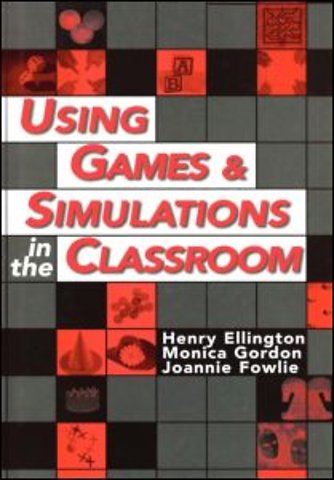 Using Games and Simulations in the Classroom