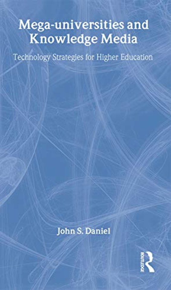 Mega-universities and Knowledge Media