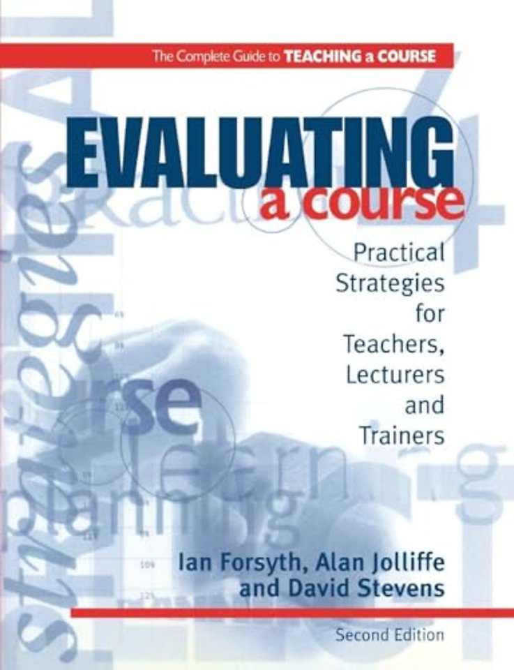 Evaluating a Course
