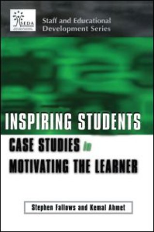 Inspiring Students